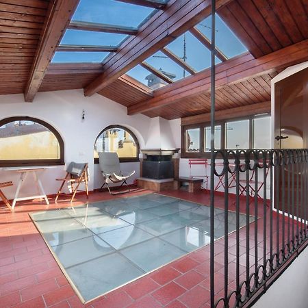 Casa Vacanza Civetta Bérgamo Exterior foto